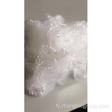 HOLLOW MICRO POLYESTER STAPLE Fiber FOAR FOLLE